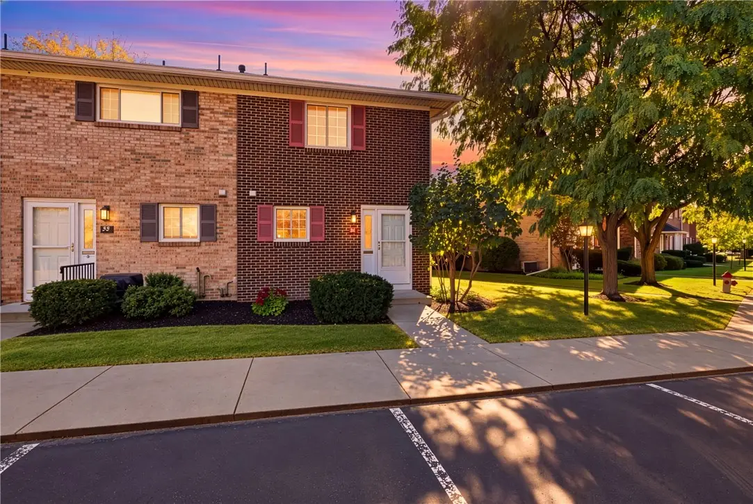 54 Holiday Harbour, Canandaigua, NY 14424 - #1