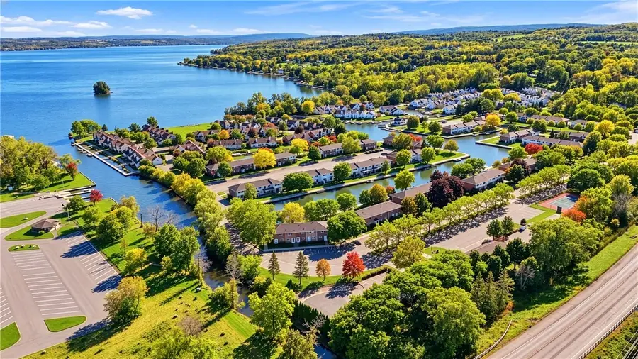 54 Holiday Harbour, Canandaigua, NY 14424 - #3
