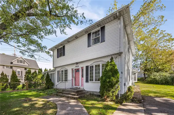 5020 Saint Paul Boulevard, Rochester, NY 14617