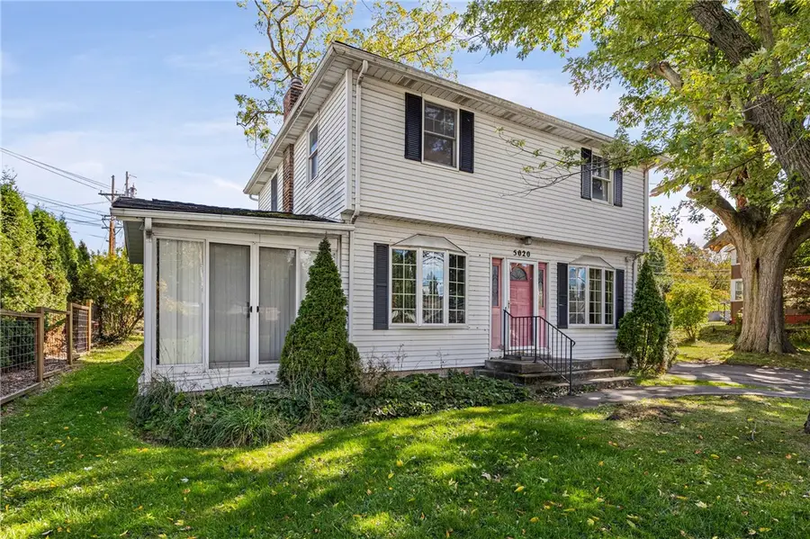 5020 Saint Paul Boulevard, Rochester, NY 14617 - #2