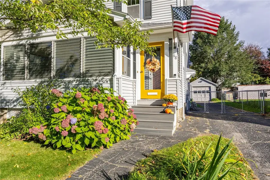 68 Colebourne Road, Rochester, NY 14609 - #3