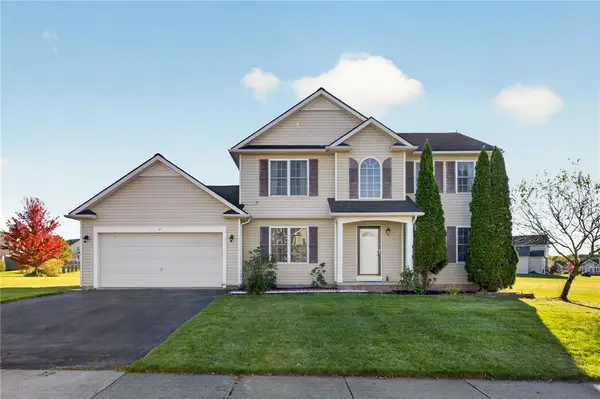 11 Westcombe Park, West Henrietta, NY 14586