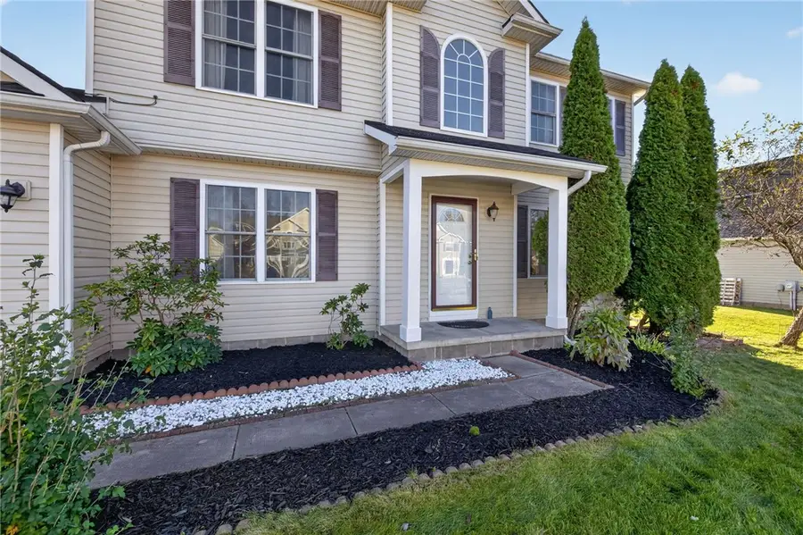 11 Westcombe Park, West Henrietta, NY 14586 - #3