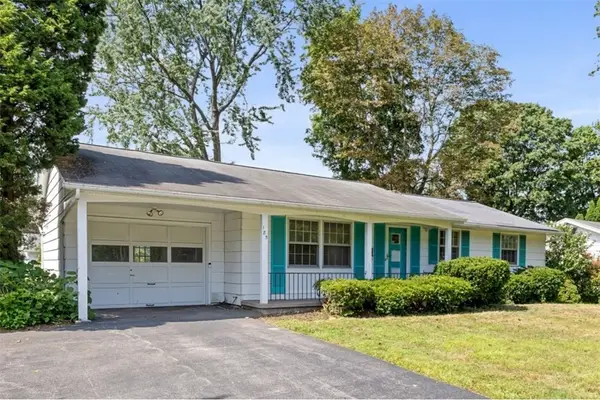 185 Jamestown Terrace, Rochester, NY 14615