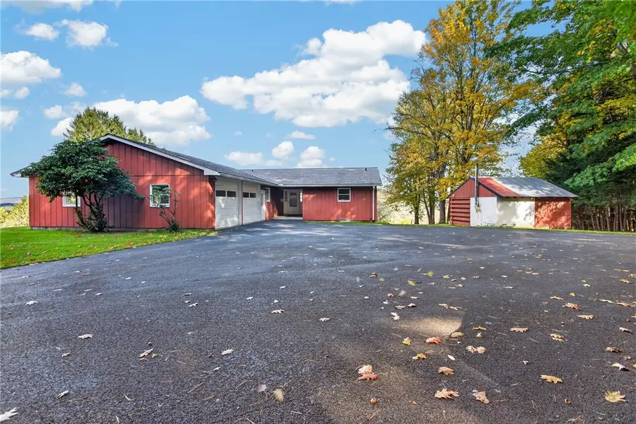 177 Baker Hill Road, Otego, NY 13825 - #3