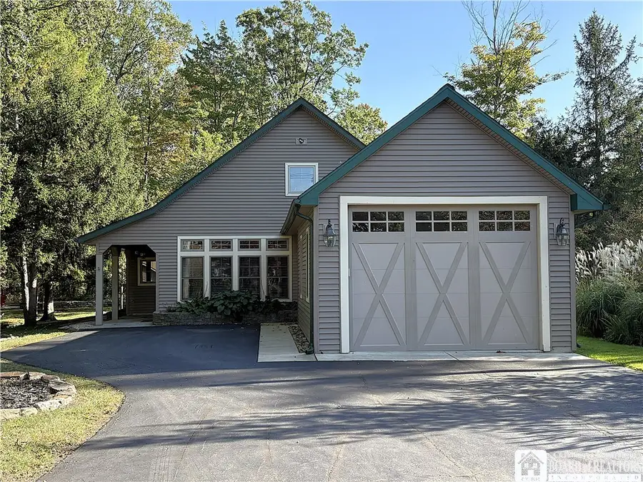 5145 W Shorewood Drive, Dunkirk, NY 14048 - #3