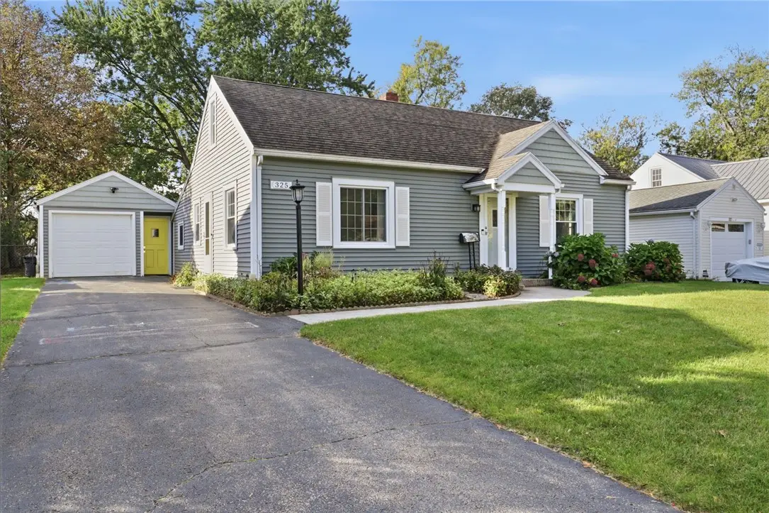 325 Brandon Rd, Rochester, NY 14622 - #1