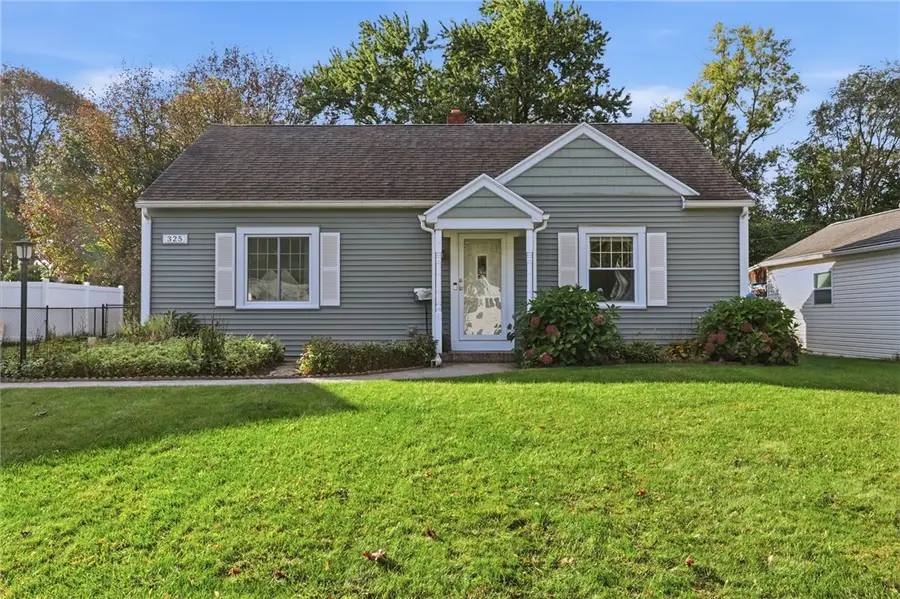 325 Brandon Rd, Rochester, NY 14622 - #2