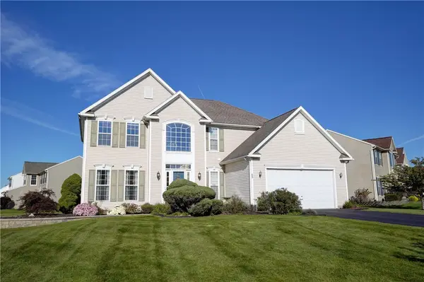 65 Rio Grande Drive, North Chili, NY 14514