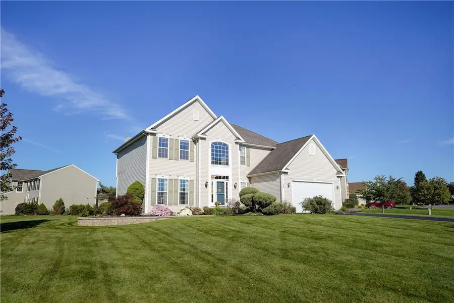 65 Rio Grande Drive, North Chili, NY 14514 - #2