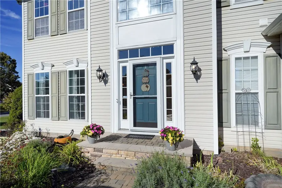 65 Rio Grande Drive, North Chili, NY 14514 - #3