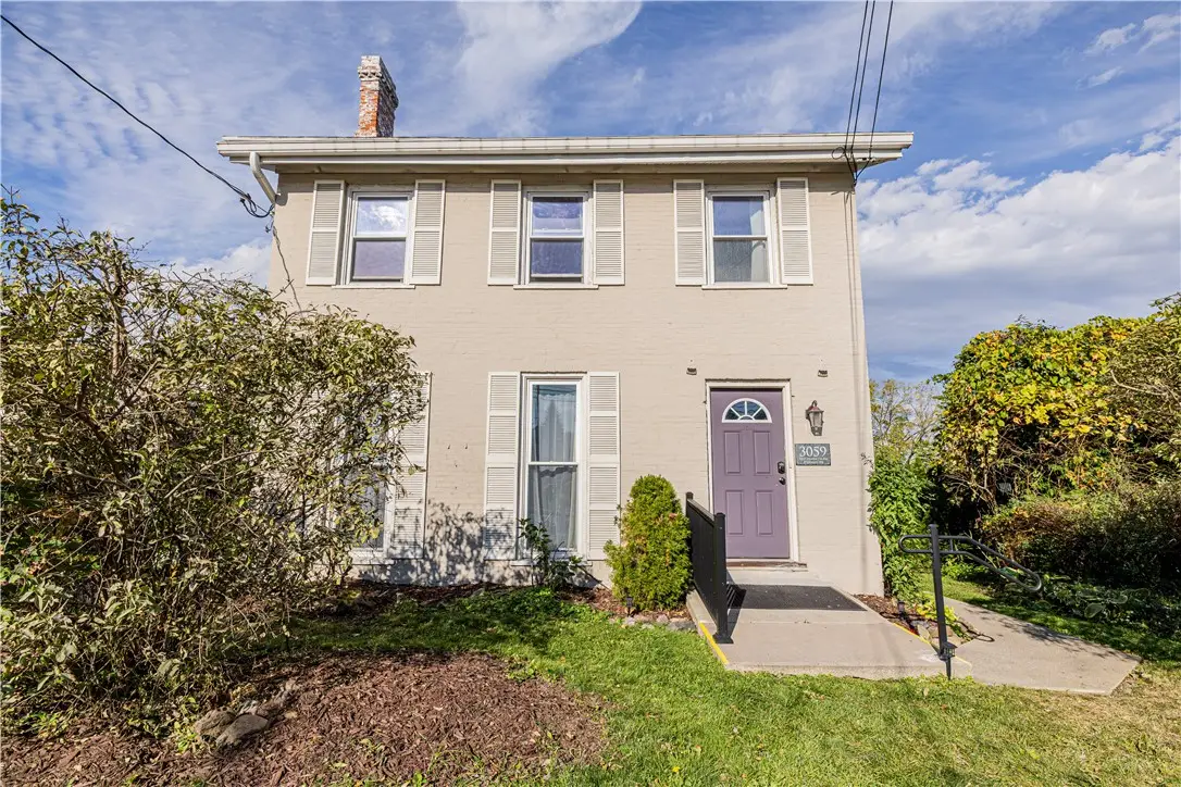 3059 E Henrietta Road, Henrietta, NY 14467 - #1
