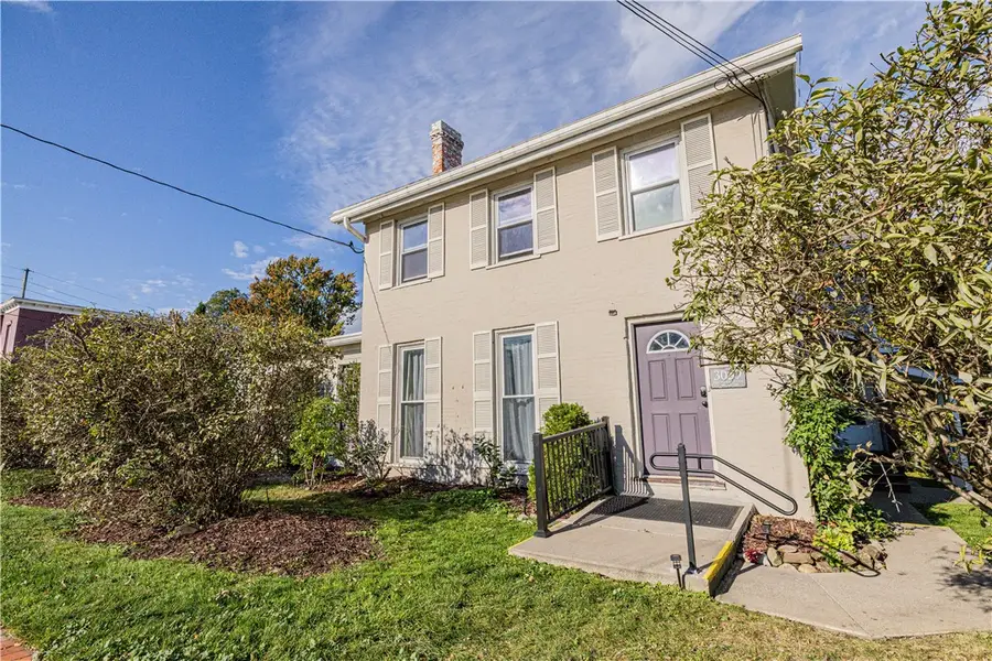 3059 E Henrietta Road, Henrietta, NY 14467 - #2