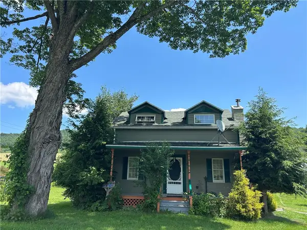 526 County Highway 4, Unadilla, NY 13849