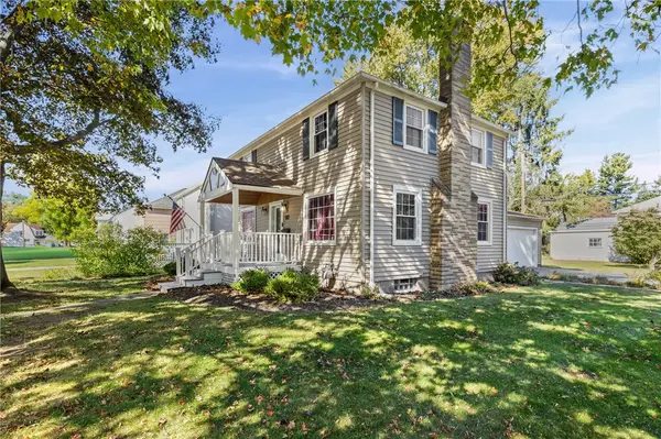 92 Filon Avenue, Rochester, NY 14622