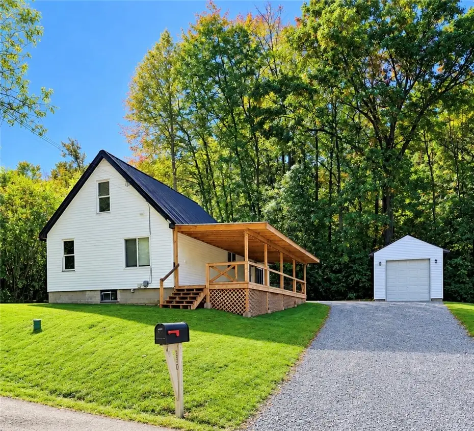 550 Holecek Avenue, Elmira, NY 14904 - #1