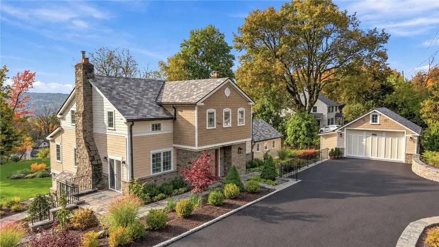 600 Cayuga Heights Road, Ithaca, NY 14850 - #2