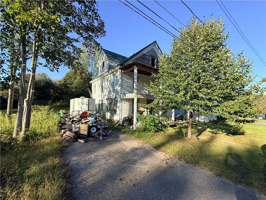 32 Meeker Avenue, Minetto, NY 13115 - #2