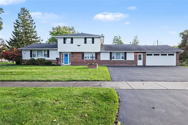 99 Bridgewood Drive, Rochester, NY 14612