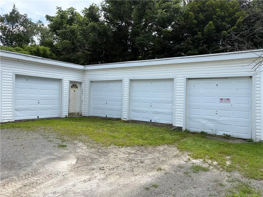41 Fairview Street, Oneonta, NY 13820 - #3