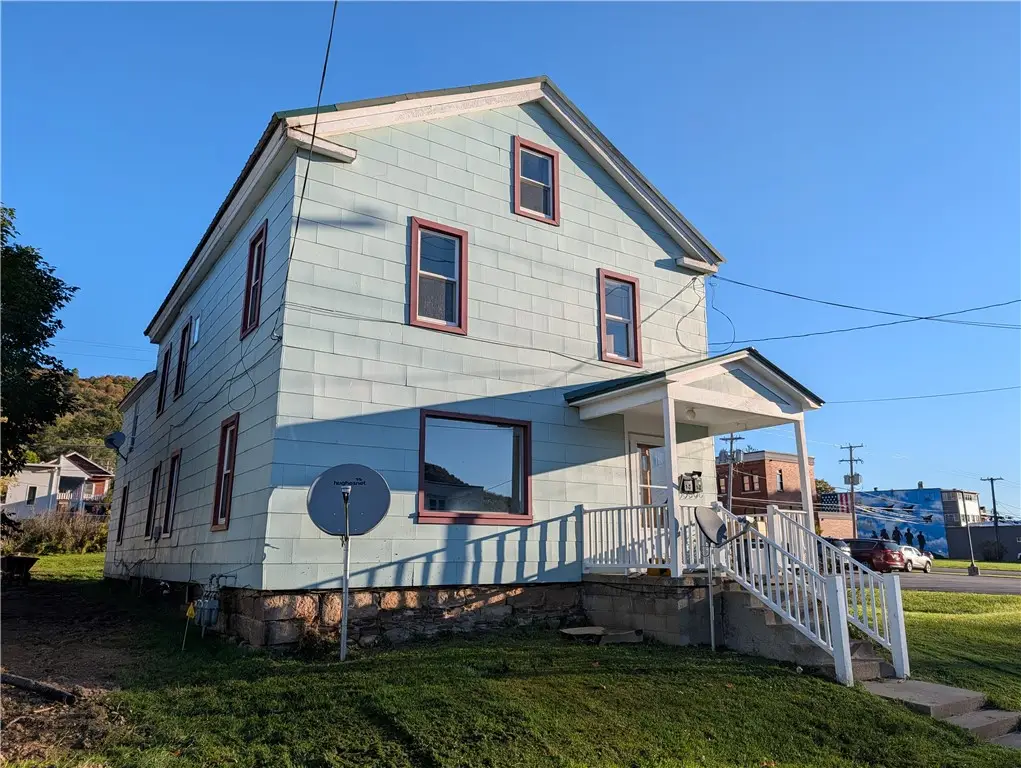 408 W Water Street, Smethport, PA 16749 - #1