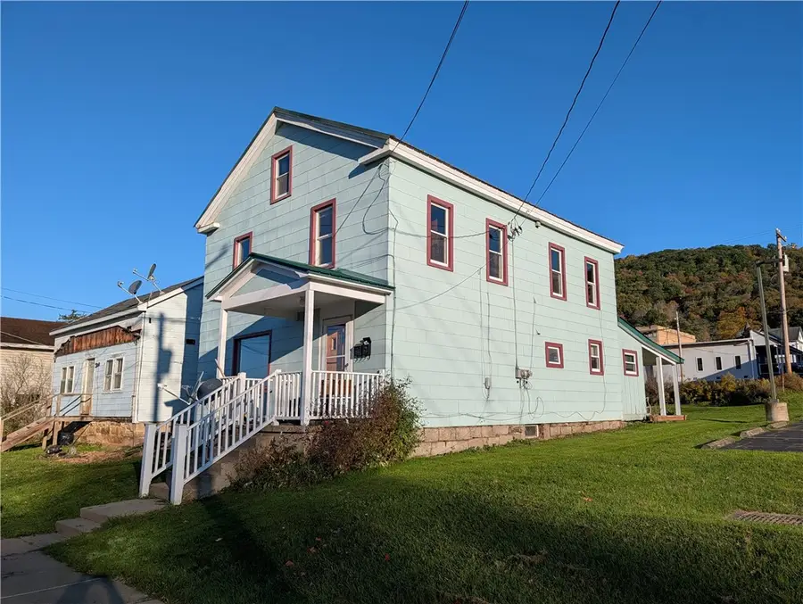 408 W Water Street, Smethport, PA 16749 - #2