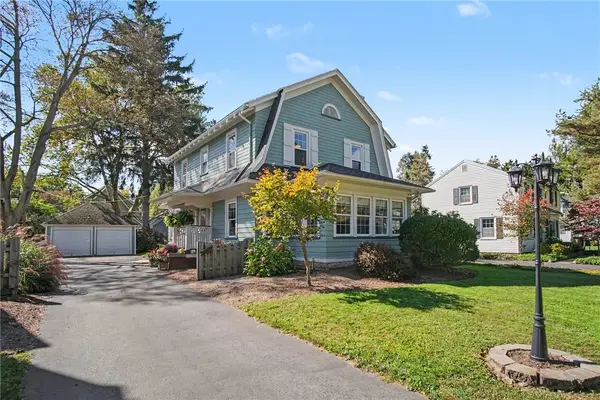 285 Thomas Avenue, Rochester, NY 14617
