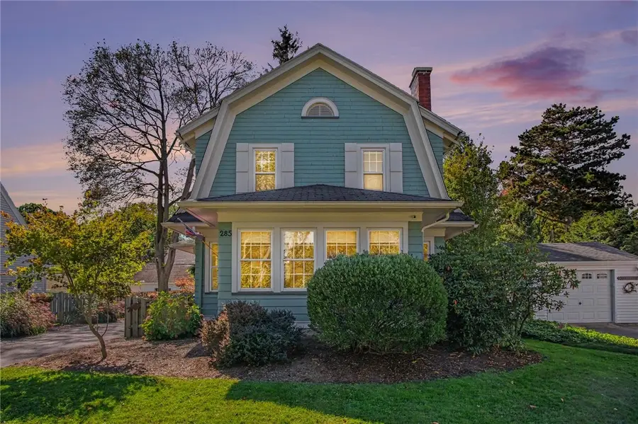 285 Thomas Avenue, Rochester, NY 14617 - #2