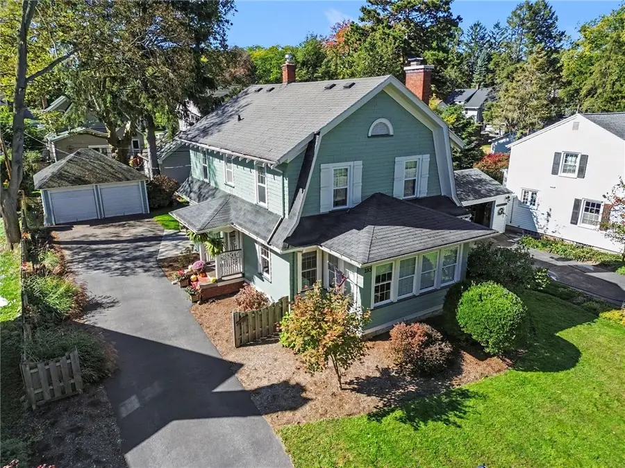 285 Thomas Avenue, Rochester, NY 14617 - #3