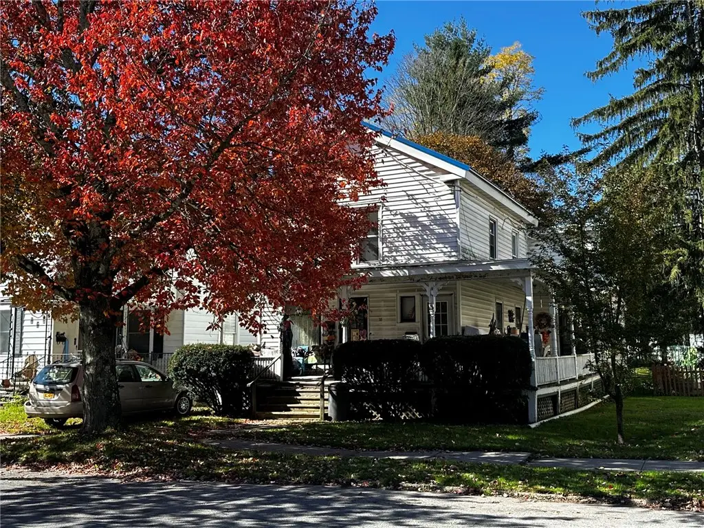 35 Liberty Street, Walton, NY 13856 - #1