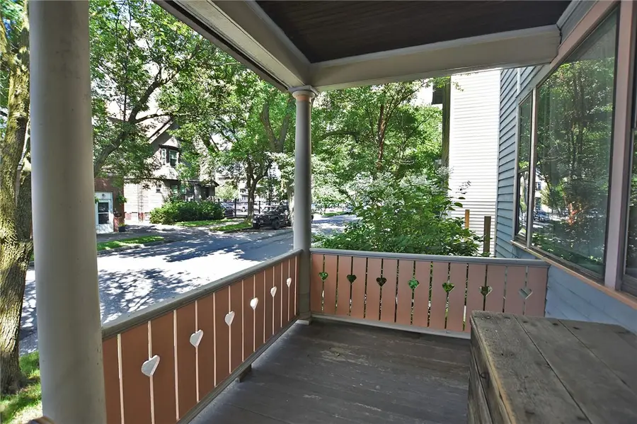 35 Gardiner Park, Rochester, NY 14607 - #2