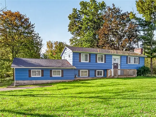 69 Hamlin Center Road, Hilton, NY 14468