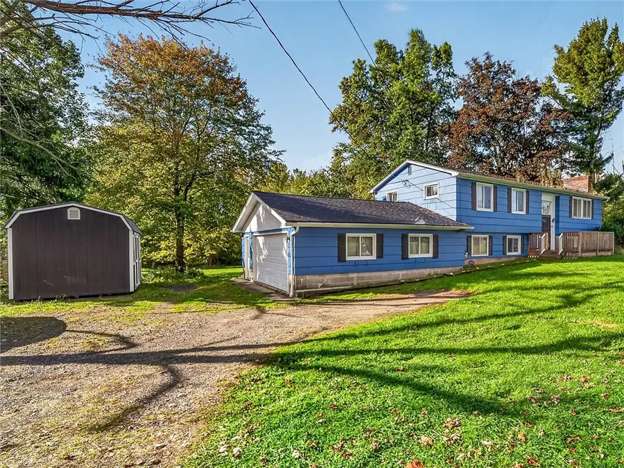 69 Hamlin Center Road, Hilton, NY 14468 - #3