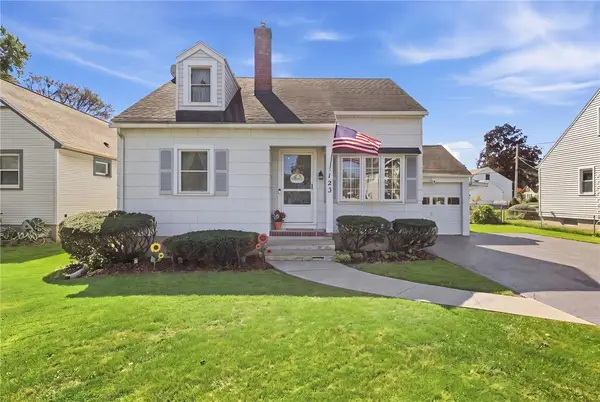 123 Chesterton Road, Rochester, NY 14626