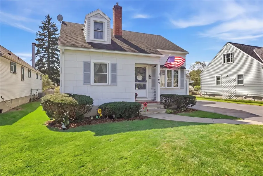123 Chesterton Road, Rochester, NY 14626 - #3