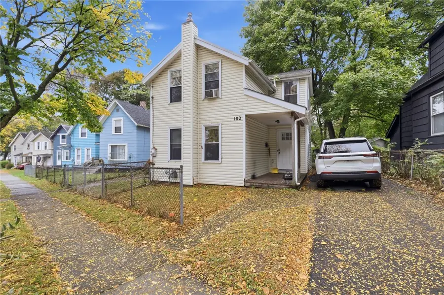 102 Cottage Street, Rochester, NY 14608 - #3