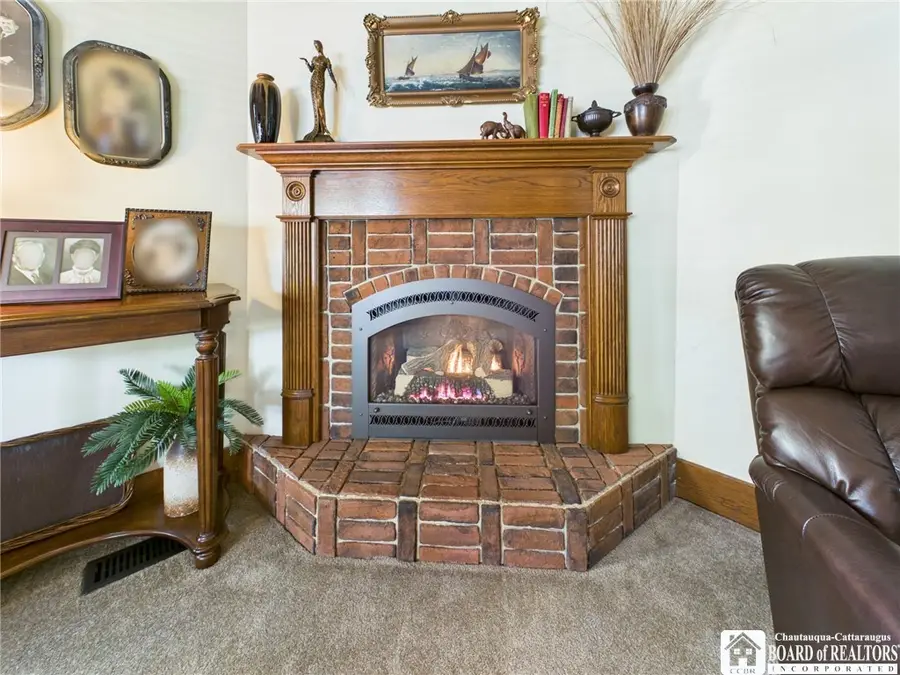 125 S 9th Street, Olean, NY 14760 - #3