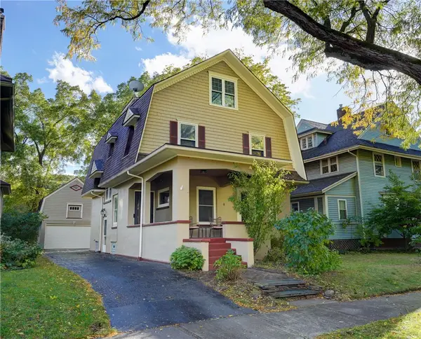 993 Harvard Street, Rochester, NY 14610