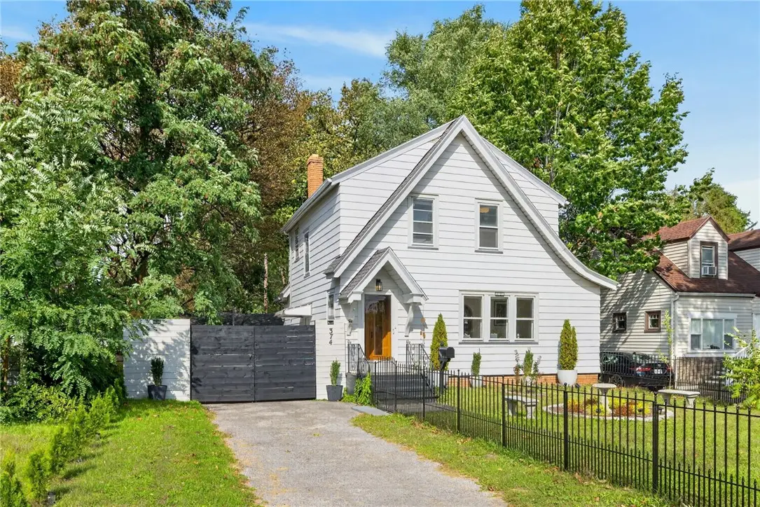 374 Stone Road, Rochester, NY 14616 - #1