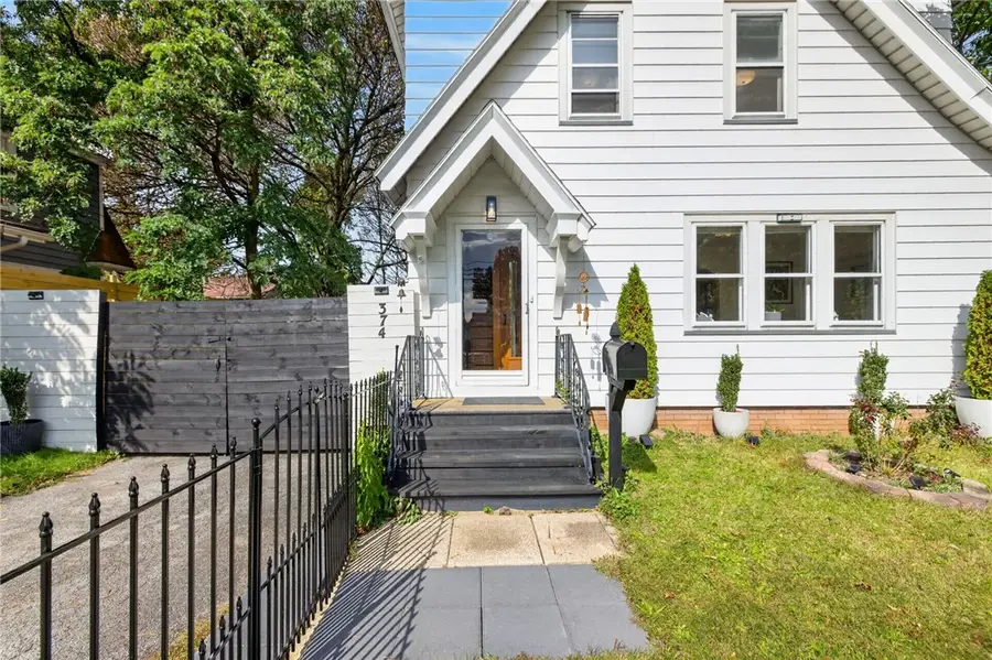 374 Stone Road, Rochester, NY 14616 - #2