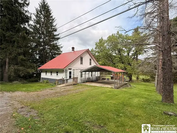 215 Christian Hollow, Smethport, PA 16749
