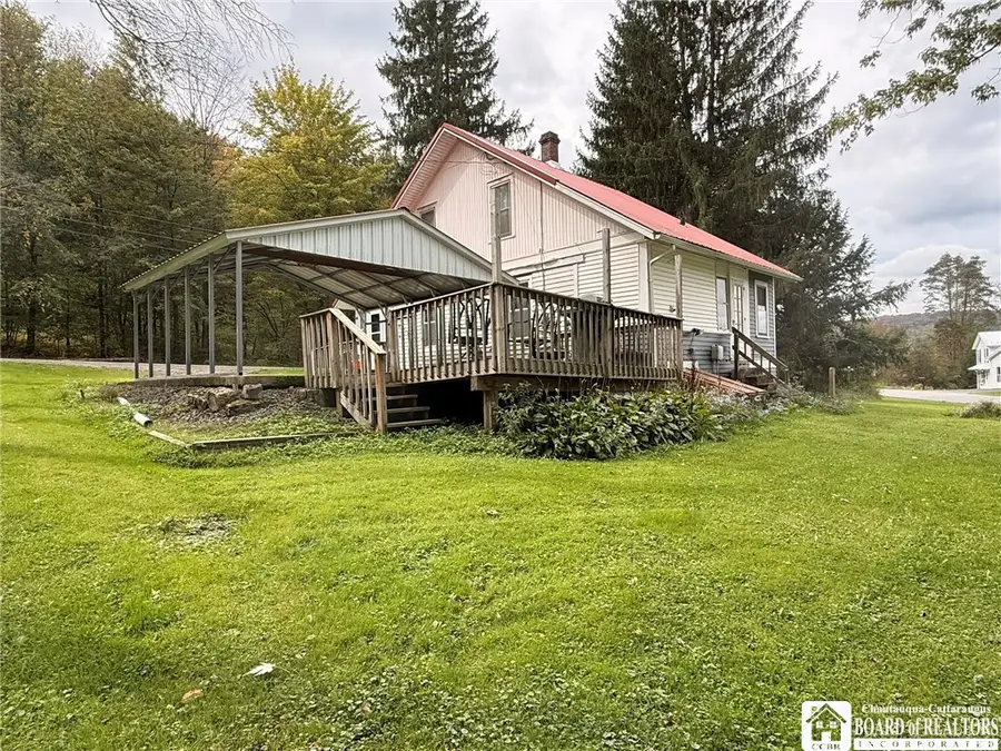 215 Christian Hollow, Smethport, PA 16749 - #2