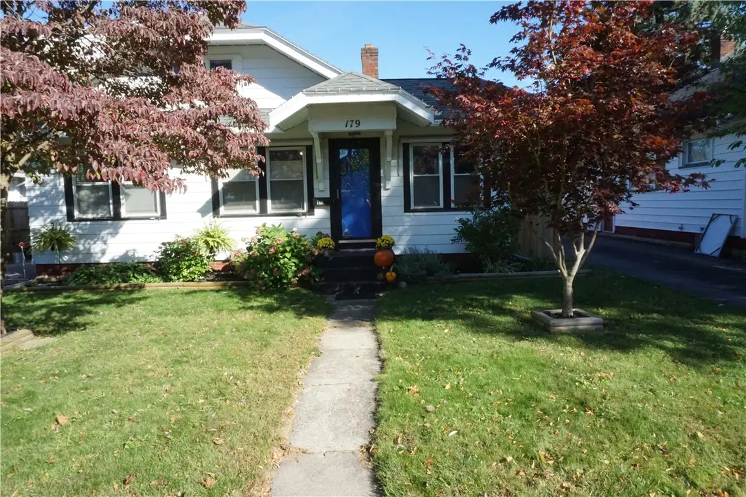 179 Estall Road, Rochester, NY 14616 - #1