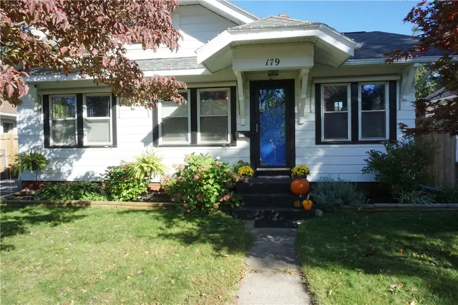 179 Estall Road, Rochester, NY 14616 - #3