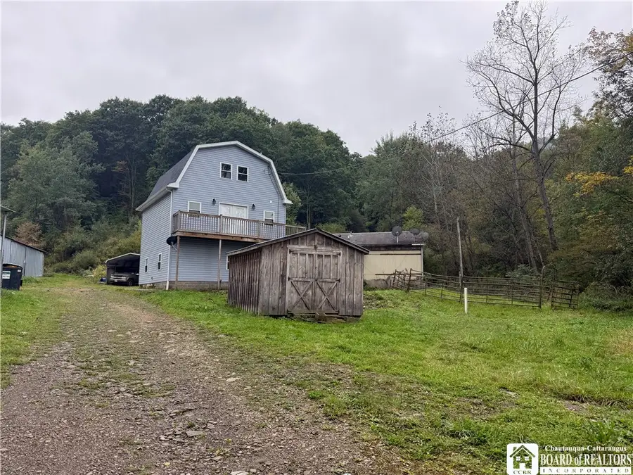 1450 Indiana Avenue, Olean, NY 14760 - #2
