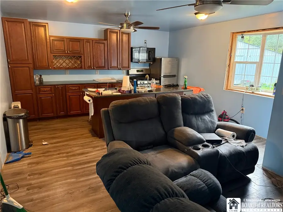 1450 Indiana Avenue, Olean, NY 14760 - #3