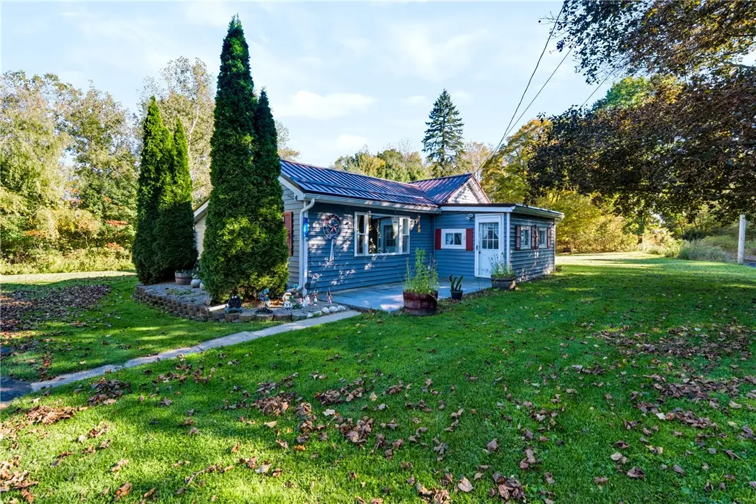 11296 Atlanta Back Road, Atlanta, NY 14808 - #1