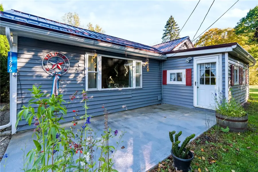 11296 Atlanta Back Road, Atlanta, NY 14808 - #2