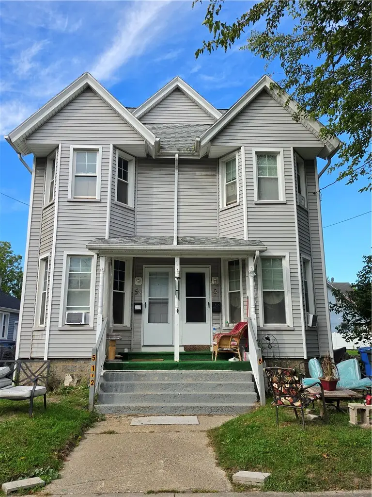 5 Caffery Place, Rochester, NY 14608 - #1