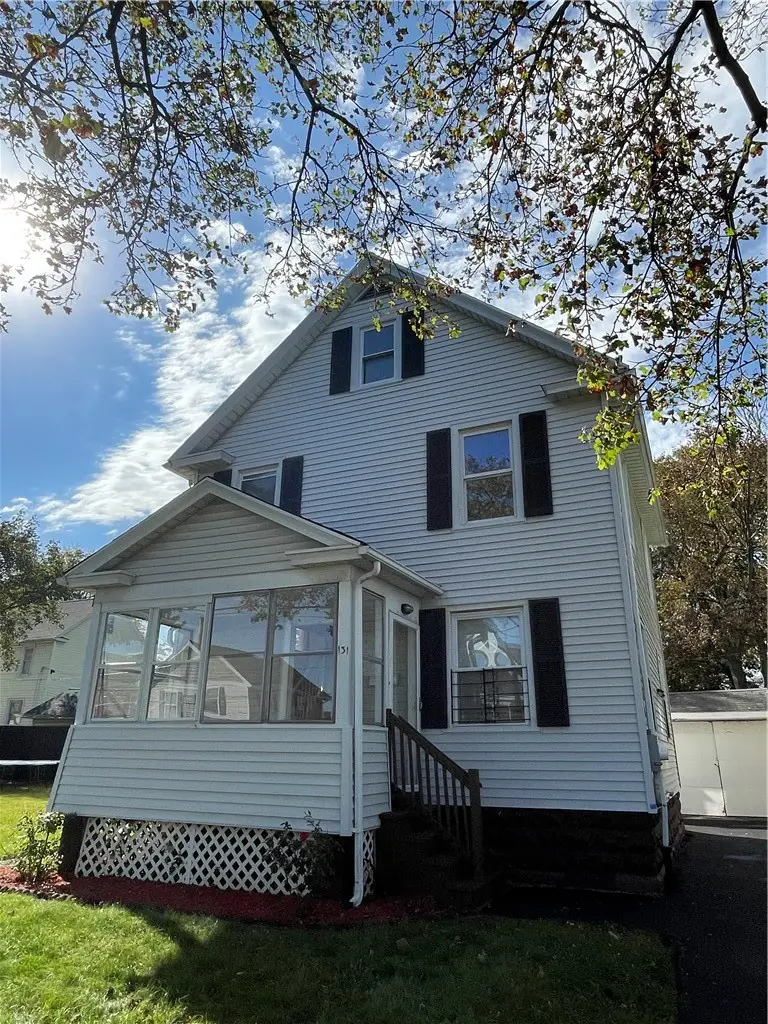131 Goodwill Street, Rochester, NY 14615 - #1